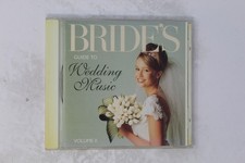 Bride's Guide to Wedding Music CD Volume Ii picture