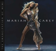 The Emancipation of Mimi - Platinum Edition picture