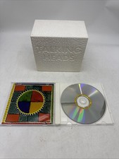 Talking Heads 2005 Brick Box Set Collection 8 Disc CD/DVD Complete (85) picture