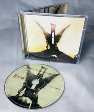 Music CD Coheed & Cambria Good Apollo Im Burning Star IV Vol 1 Vintage Retro picture