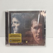 For King & Country - Run Wild, Live Free, Love Strong CD - NEW Sealed picture