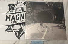 The Backseat Lovers When We Were Friends Smog Color LP + 7