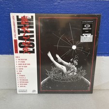 Loathe The Cold Sun 12