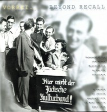 Beyond Recall-Record of Jewish Musical Life in Naz by Beyond Recall-Record of... picture