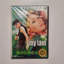 The Best of My Tam - Vietnamese Karaoke CD (2004) - NEW SEALED #2211 picture