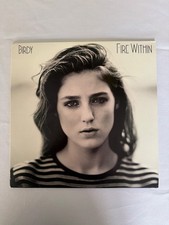 Fire Within by Birdy (Record, 2014) picture