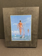 Pink Floyd Shine On Rock CD Box Set With Book And Postcards 8 Cds picture