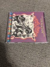 Anthem Of The Space - Acid Mothers & The Cosmic Inferno CD NM 2005 Finland Impor picture