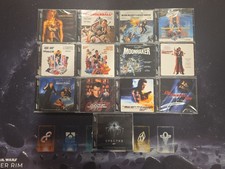 James Bond Soundtrack CD La-La Land Records 13 Albums John Barry 007 Most Sealed picture