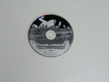Chamillionaire - The Sound of Revenge CD 2005 Rap Hip Hop Universal picture