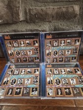 My Music: Magic Moments – Original Masters Volumes 1–6 (Like New, Complete Set) picture
