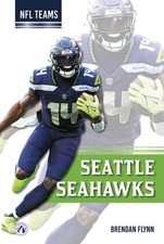 Seattle Seahawks (NFL Teams Set 2), Flynn 9798892501590 Fast .. picture