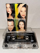 THE COORS - Talk On Corners, 1999 CASSETTE Special Edition NM picture
