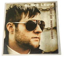 BLAKE LEWIS 