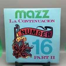MAZZ: la continuacion #16 pt. 2 CBS 12