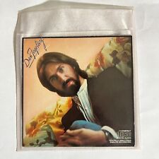 Dan Fogelberg - Greatest Hits CD with vinyl sleeve picture