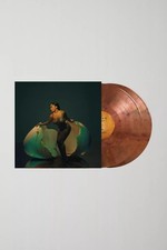NEW & SEALED Megan Thee Stallion - MEGAN UO Exclusive 2XLP DUSK COLOR VINYL  picture