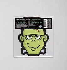 Bobby Pickett - Monster Rap/Frankenstein 1984 UO Exclusive 7-inch Single NEW picture