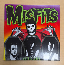 Misfits Evil Live 12