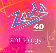 Zèklè Anthology 2 picture