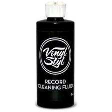 Vinyl Styl® 8oz VS-A-008 Vinyl Record Cleaning Fluid [New Vinyl Accessory] Aud picture