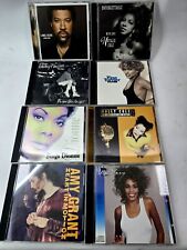 8 CD Music Collection: Hits Across Genres – From Whitney, Lionel, Tina & More... picture