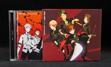 Duel Gig Vol.1 Blast Edition (Limited Edt) Japan Anime CD + DVD - SVWC-70238~9 picture