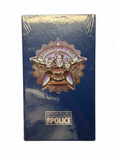 The Police Message in a Box Complete Recordings 4 CD Box Set BMG D207000 Sealed picture