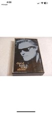 Daryl Hall : Soul Alone (Cassette,1993) Epic Records picture