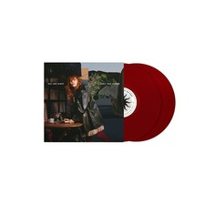 Carly Rae Jepson Day And Night Signed Vinyl picture
