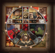 Badly Drawn Boy The Hour of Bewilderbeast (Vinyl) 12