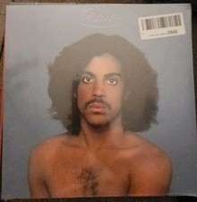 PRINCE  Self-Titled Vinyl LP  It's  A Sealed Copy Pressing  picture