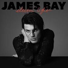 Electric Light (Deluxe Edition) by Bay, James (CD, 2018) picture
