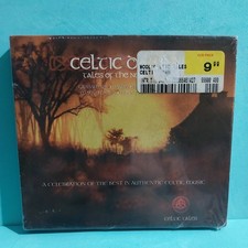 Celtic Dawn-Tales of the New a by Various (CD, 1998) Brand New Sealed vtg NOS  picture