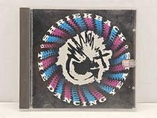 Dancing Years by Shriekback (CD, 1990) picture