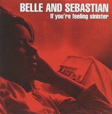 If You're Feeling Sinister, Belle And Sebastian picture