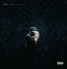 Jojo - Trying Not To Think About It [New CD] Explicit, Alliance MOD picture