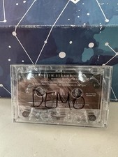Rare Mannheim Steamroller Christmas Promo Demo Cassette Sealed 1995 picture