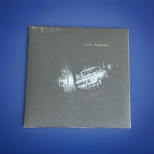 PHISH ~ The Siket Disc - First Pressing Audiophile Black Vinyl LP (New/Sealed) picture