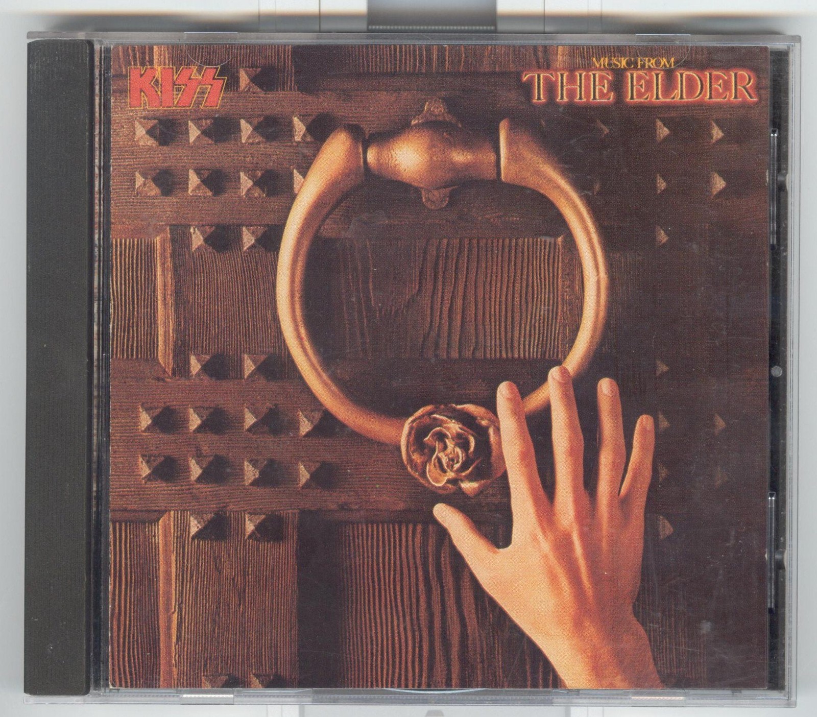 Music From the Elder