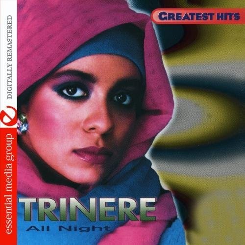 Trinere All Night (Digitally Remastered) (CD)