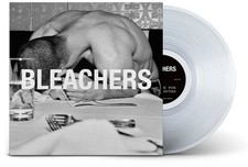 Bleachers - everyone for ten minutes [New Vinyl LP] Explicit, Clear Vinyl picture
