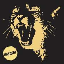 Ratatat Classics (CD) Album (UK IMPORT) picture