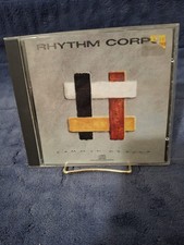 Rhythm Corps - Common Ground [CD] (1988) Pasha ZK-44159 picture