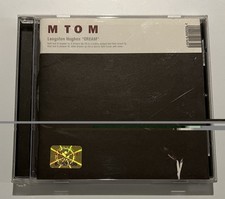 M To M Vol. 2 - Antique Voice (韓国盤)  (2005, CD) 2nd Album, K-POP picture