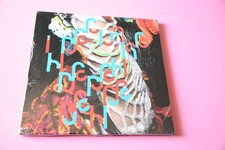 Bjork Declare Independence 2LP + CD + DVD Complete Sealed  Orig 2008 picture