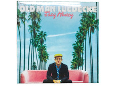 Old Man Luedecke Easy Money (CD) Album Brand New Sealed picture