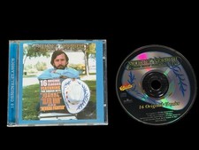 16 Original Classics by Michael Nesmith (1999 Collectables / Near Mint CD picture