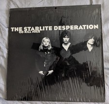 The Starlite Desperation