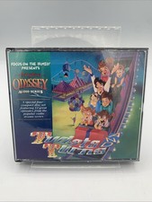 Adventures in Odyssey Vol 23 Twists and Turns 4 CD Set Focus on the Family 1995 picture